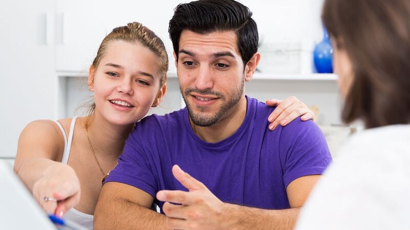 ¿Le das el ‘sí’ a casarte por bienes mancomunados? Te contamos de qué va