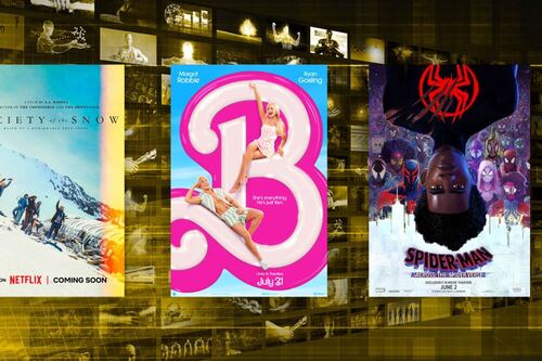 Las películas favoritas a los Oscar 2024: ¿Cuáles se pueden ver en streaming o en el cine?