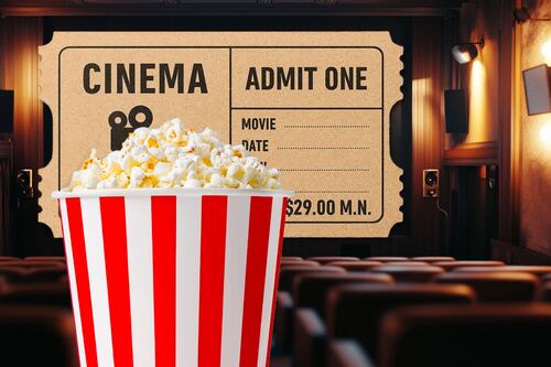 Boletos a 29 pesos en Cinemex: Salas, fechas y lo que debes saber de la promoción