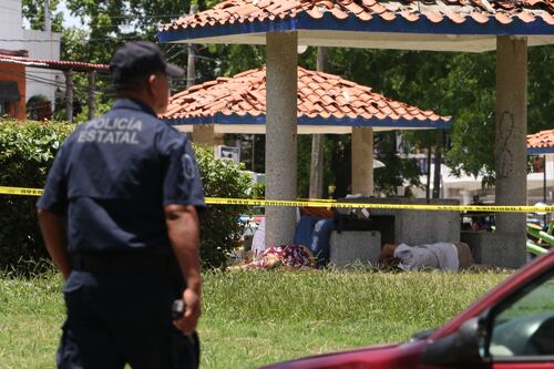 Amputan mano a exrector de universidad tabasqueña