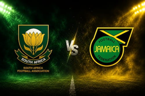Échales ojo, Aguirre: ¿Cuándo juega Sudáfrica, rival de México, vs. Jamaica en Pachuca?