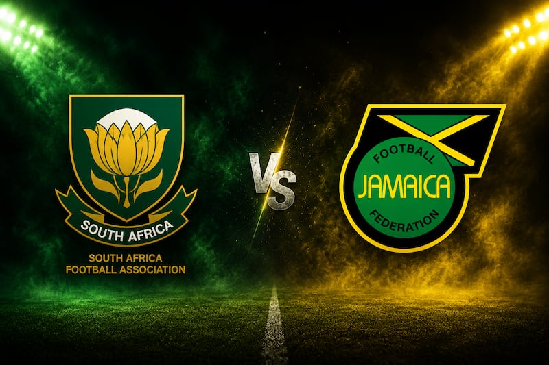 Échales ojo, Aguirre: ¿Cuándo juega Sudáfrica, rival de México, vs. Jamaica en Pachuca?