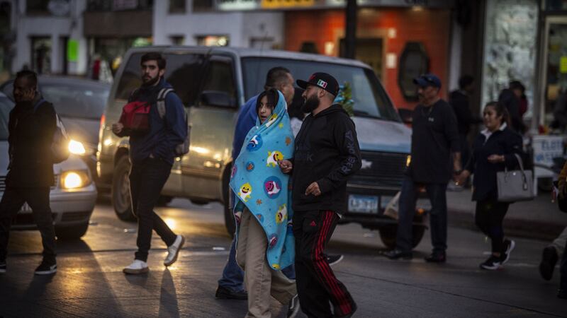 CDMX ‘tirita’ de frío: Alertan por bajas temperaturas en seis alcaldías para este viernes
