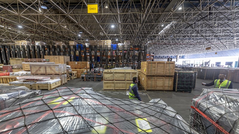 La revisión del T-MEC: el punto de inflexión del nearshoring