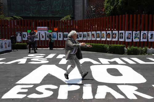 La “ley espía” de la 4T: el control por medio del miedo y la censura