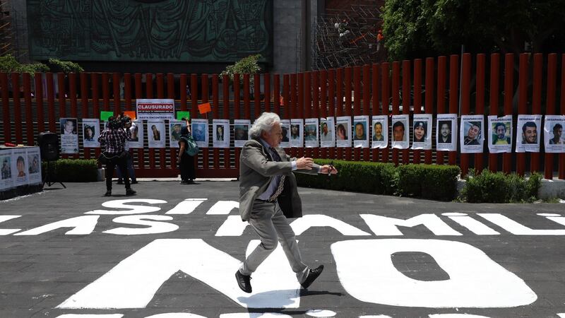 La “ley espía” de la 4T: el control por medio del miedo y la censura