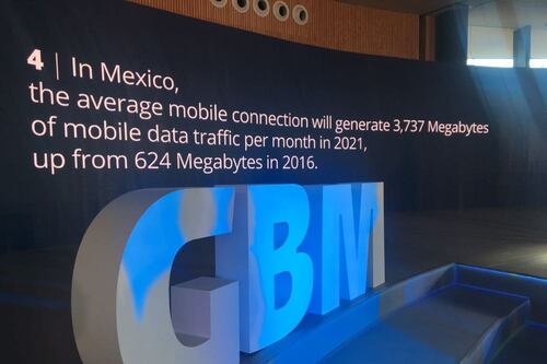 GBM es el tercer unicornio mexicano luego de recibir inversión de SoftBank