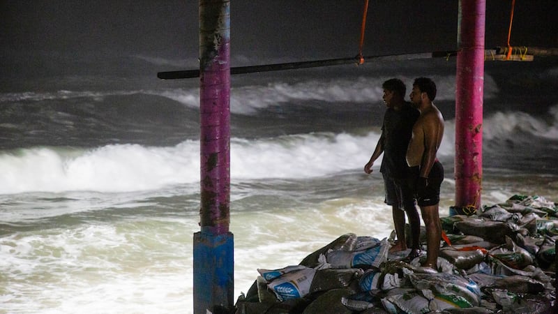 ‘Rachel’ evolucionará a huracán categoría 3, pero lejos de México: Trayectoria y estados afectados