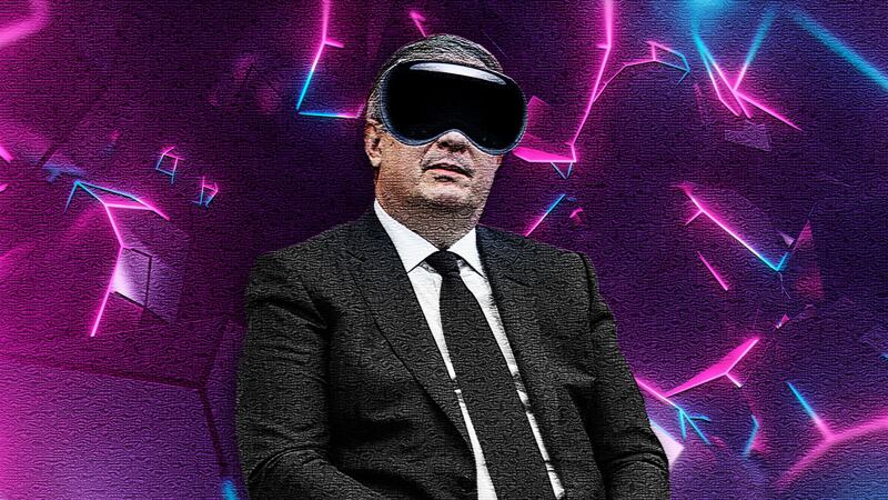 Para entender los ‘lentes’ de Apple