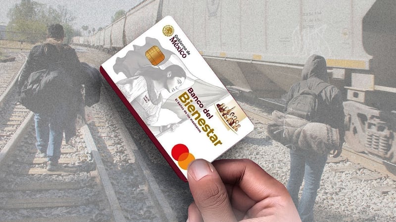 Tarjeta Paisano y Pensión del Bienestar: ¿Qué becas y pensiones dará Sheinbaum a mexicanos deportados?