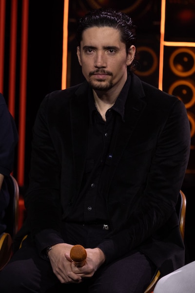 Alex Fernández es uno de los participantes de 'Juego de Voces 2026'. (Foto: Cuartoscuro)