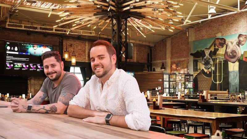 ‘Nadie sabía qué es brisket’: Así nació Pinche Gringo, restaurante que ‘peleó’ por tener un ‘nombre inmoral’