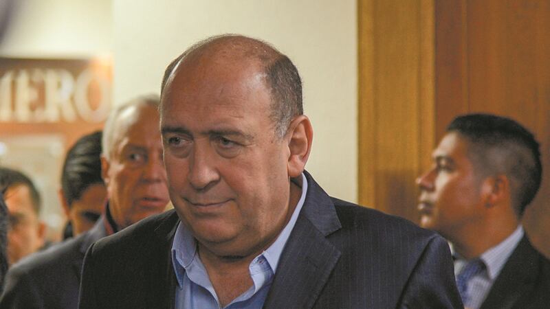 PRI anticipa que discusión de plan B podría ‘ir más allá de febrero’