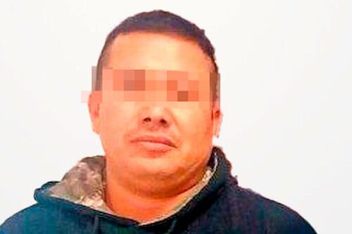 Sentencian a policía que mataba y secuestraba para el Cártel de Santa Rosa de Lima