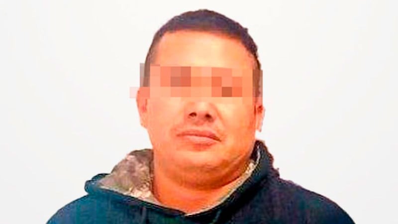 Sentencian a policía que mataba y secuestraba para el Cártel de Santa Rosa de Lima