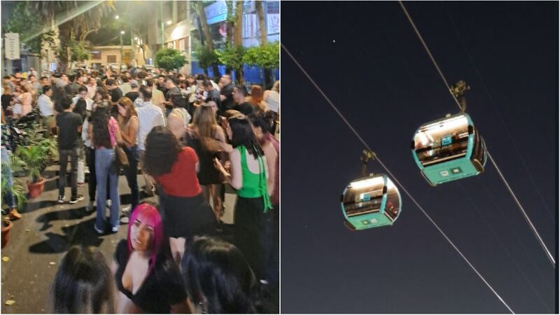 Sismo magnitud 5.5 ‘remece’ a Oaxaca; alerta sorprende a CDMX, Morelos y otros estados