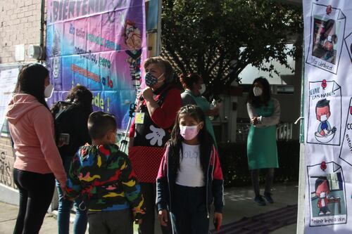 ¿Megapuente escolar en junio? Esto dice la SEP