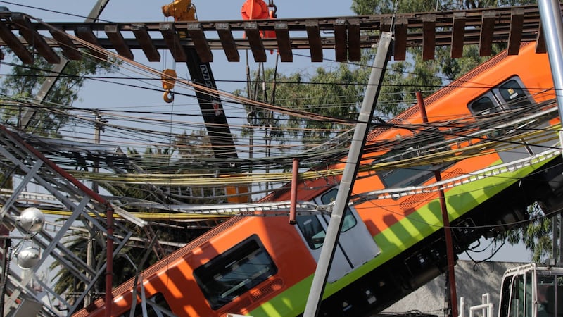 ¿Quieres ayudar a víctimas del accidente en la Línea 12? Puedes donar sangre en Hospital La Raza