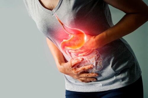 Gastritis: ¿qué es, cuáles son sus síntomas y tratamiento?