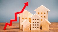 Valor de mercado de la vivienda en México crece 41% durante el sexenio