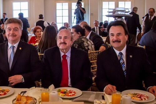 Gobernador de BC y alcalde de Tijuana son denunciados ante la PGR