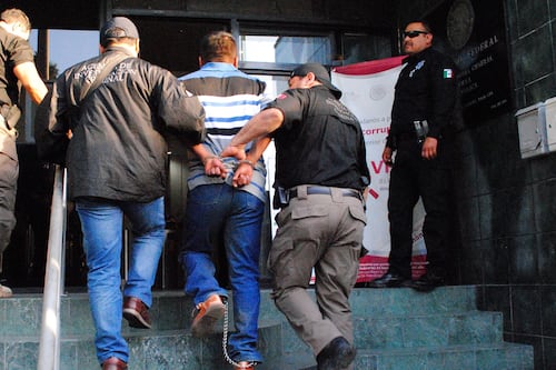 EU deporta a presunto homicida de la hija de Nelson Vargas