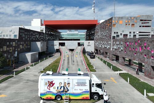 Inauguran Clínica de Diversidad Sexual en Edomex: Estos son los servicios que ofrece