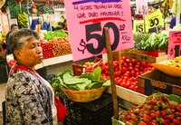 ‘Sube como la espuma’: Incrementa 2.8% anual costo de canasta básica en zona rural: Inegi