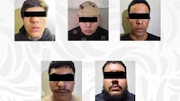 ¿Quiénes son los Deltas del CJNG? Capturan a seis integrantes en operativo en Zapopan