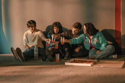 La historia de 'Nadie nos va a extrañar 2' retoma la vida de los protagonistas tras la muerte de Memo. (Foto: Prime Video)