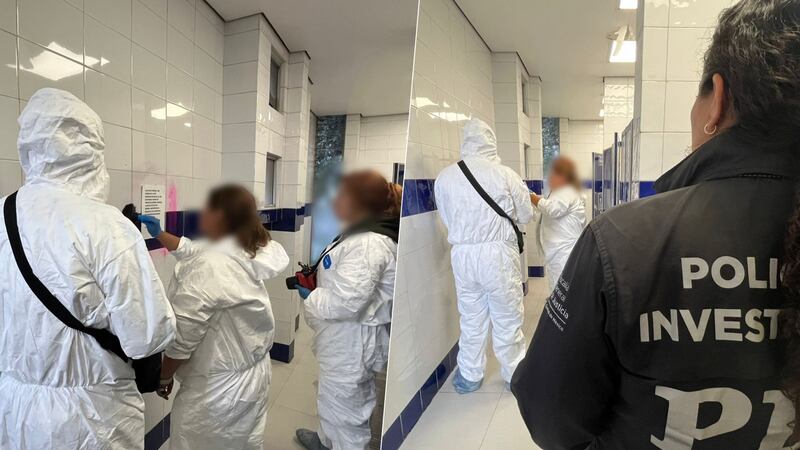 Amenazas en la UNAM se extienden a la FES Zaragoza: Amagan con tiroteo en sus dos planteles este miércoles