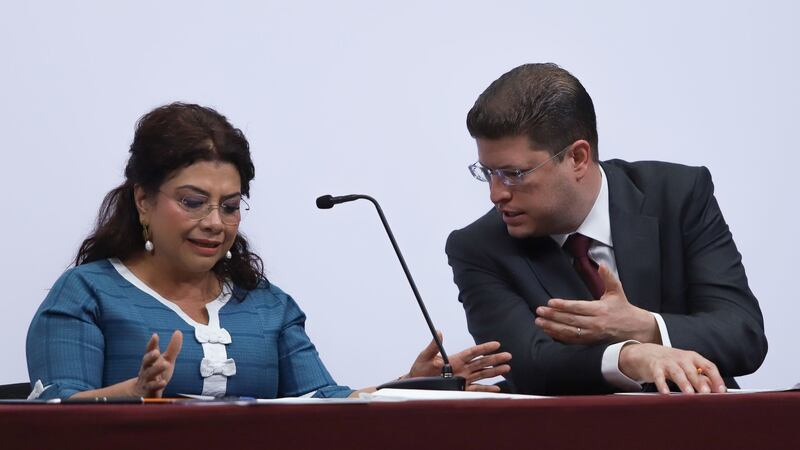 Clara Brugada contra la Unión Tepito: ¿A qué capos ha detenido?