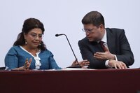 Clara Brugada contra la Unión Tepito: ¿A qué capos ha detenido?