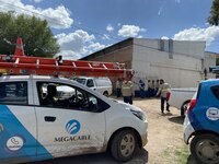 Extorsión de crimen organizado y de autoridades municipales frenan despliegue de fibra óptica