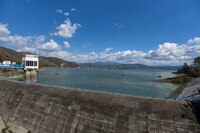 Cutzamala se ‘hidrata’ gracias a lluvias en CDMX y Edomex: ¿Cuánta agua tiene?