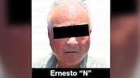 Detienen a Ernesto ‘N’, exgobernador panista de Baja California, por caso de huachicol fiscal