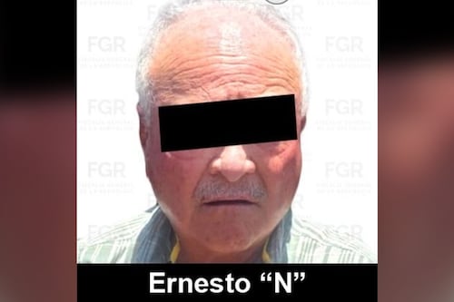 Detienen a Ernesto ‘N’, exgobernador panista de Baja California, por caso de huachicol fiscal