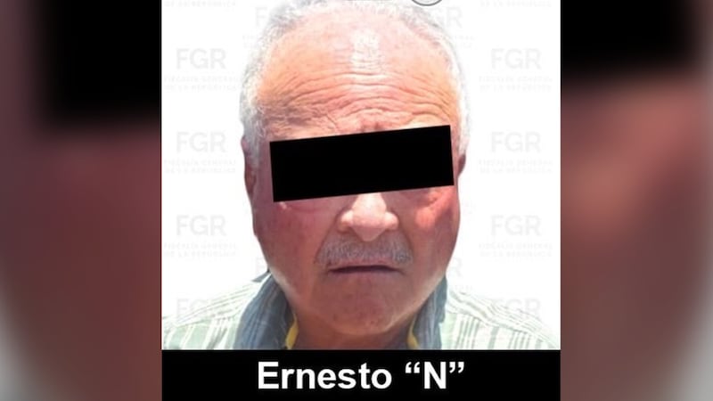 Detienen a Ernesto ‘N’, exgobernador panista de Baja California, por caso de huachicol fiscal