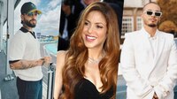 Rápidos y famosos en el GP de Miami: Shakira, Vin Diesel y otras celebridades en la carrera de ‘Checo’