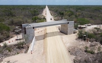 Falta de Manifestación de Impacto Ambiental no es el único ‘pecado’ del Tren Maya, advierten expertos