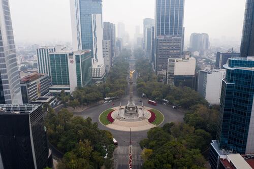 Martes de caos vial en CDMX: ¿Qué calles estarán cerradas por el bloqueo de transportistas?