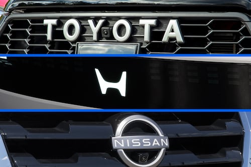 Toyota no está sola: ¿Cuáles son las marcas de autos que han ‘mudado’ su producción a EU?