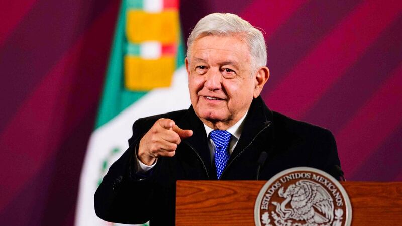 Centro Prodh responde a AMLO sobre Ayotzinapa: ‘No callamos sobre encubrimiento al Ejército’