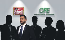 Noticias Chihuahua PAUSA.MX Ocultan empresas funcionarios de CFE (Lourdes Mendoza) Noticias Chihuahua Pausa.MX Ocultan empresas funcionarios de CFE (Lourdes Mendoza)