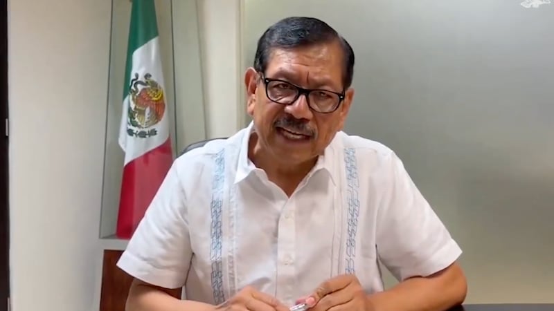 ¿Quién es Sarah Krissoff, la abogada de Gerardo Mérida, exsecretario de Seguridad de Sinaloa?