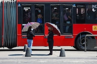 Mayo ‘será un horno’: ¿Cuántas ondas de calor y días de Doble Hoy No Circula se prevén este año en CDMX?