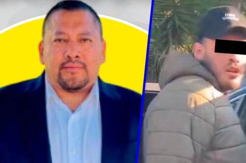 ¿Quién es el juez Enrique Hernández Miranda, que dejó en libertad provisional a JC Chávez Jr?