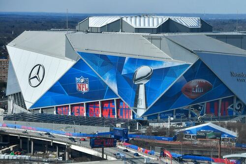 Sin importar si triunfan Patriotas o Carneros, ellos ganan de cualquier forma