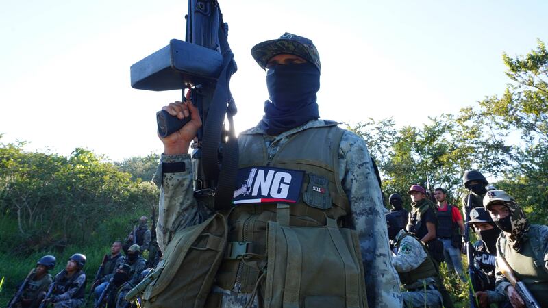 Los narcos más buscados en Michoacán: ¿Quiénes son los objetivos a capturar?