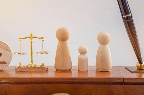 A revisión, los procesos de adopción en México